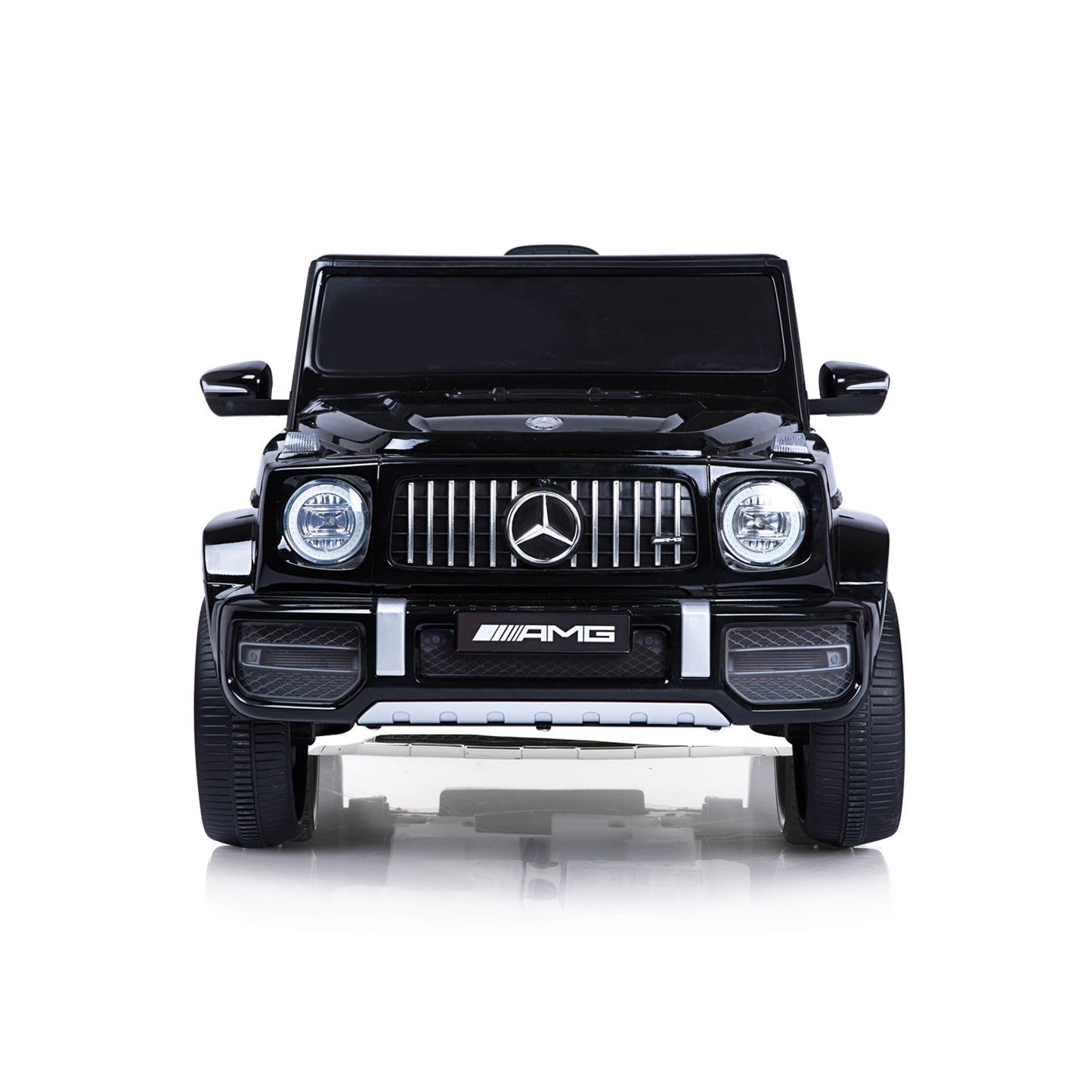 Mercedes-Benz AMG G63 SUV Lisanslı Akülü Araba
