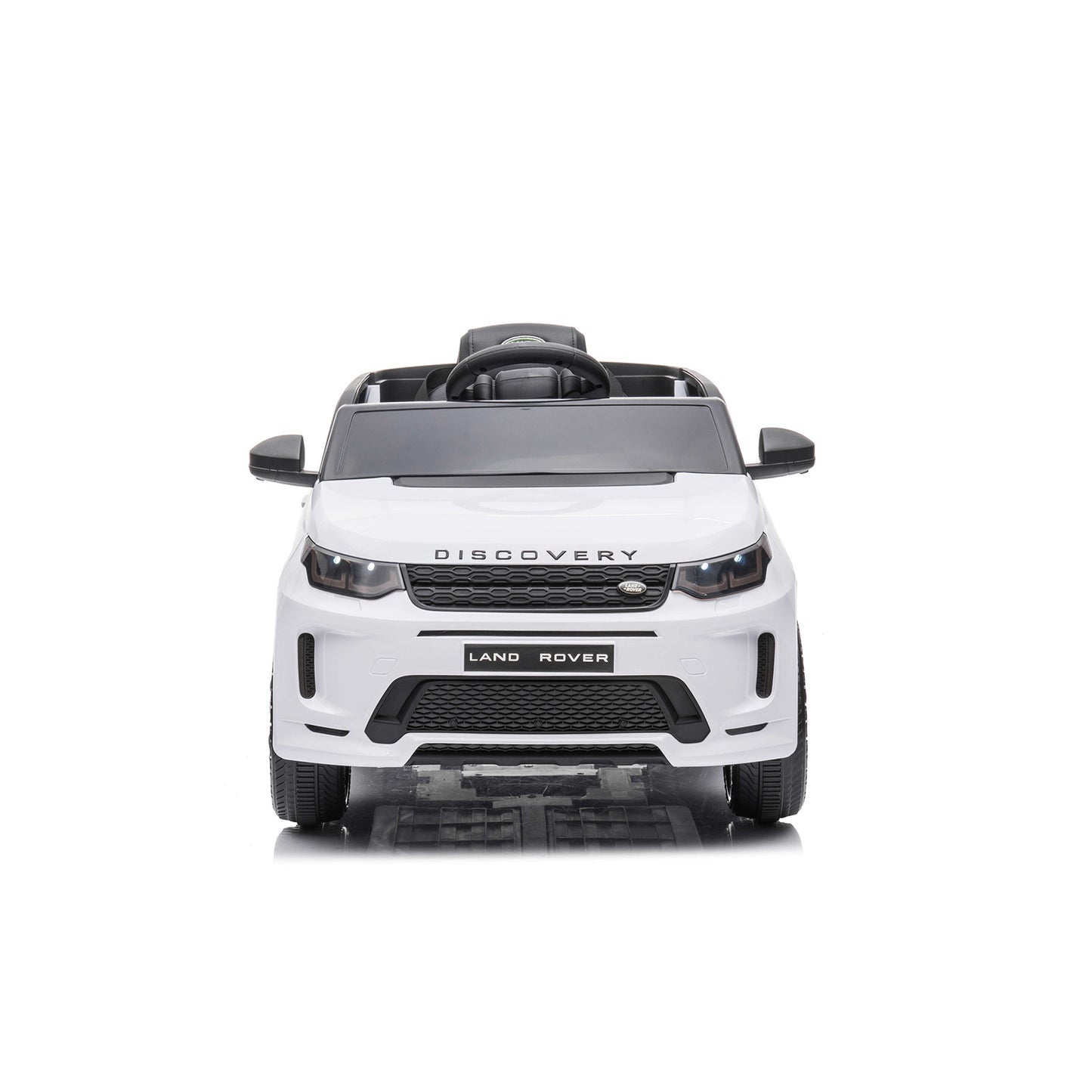 SUV Land Rover Discovery Lisanslı Akülü Araba