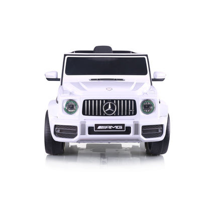 Mercedes-Benz AMG G63 SUV Lisanslı Akülü Araba