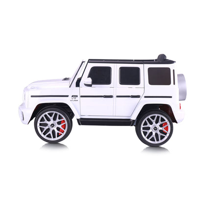 Mercedes-Benz AMG G63 SUV Lisanslı Akülü Araba