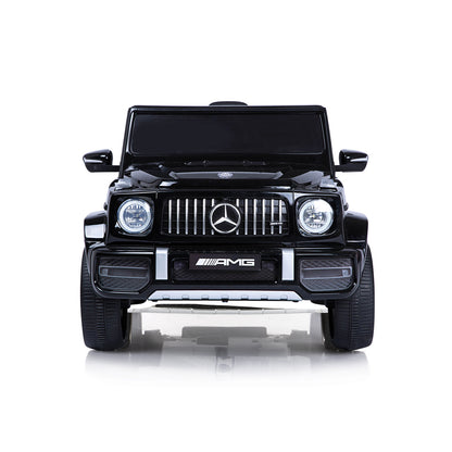 Mercedes-Benz AMG G63 SUV Lisanslı Akülü Araba