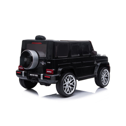 Mercedes-Benz AMG G63 SUV Lisanslı Akülü Araba