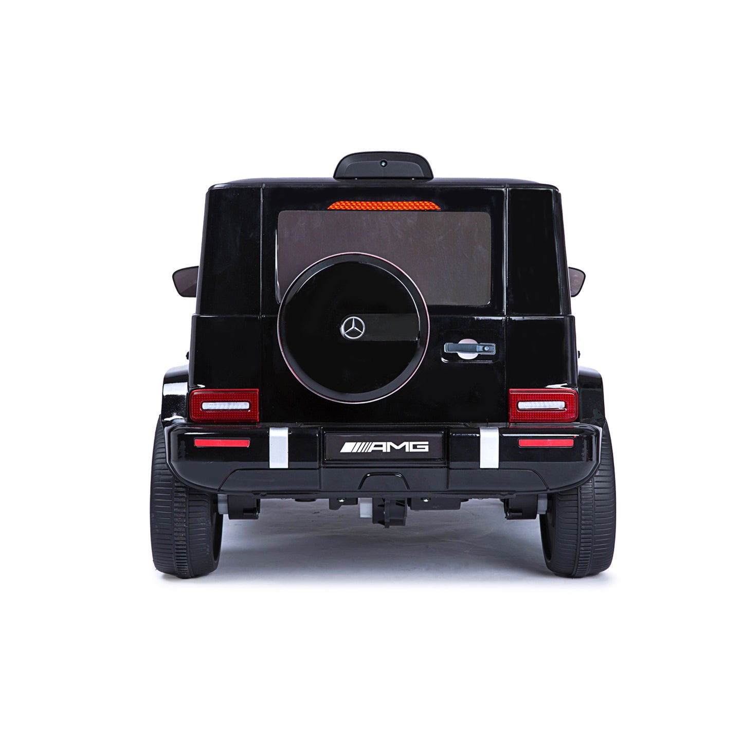 Mercedes-Benz AMG G63 SUV Lisanslı Akülü Araba