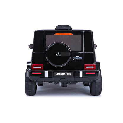 Mercedes-Benz AMG G63 SUV Lisanslı Akülü Araba