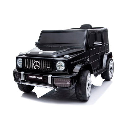 Mercedes-Benz AMG G63 SUV Lisanslı Akülü Araba