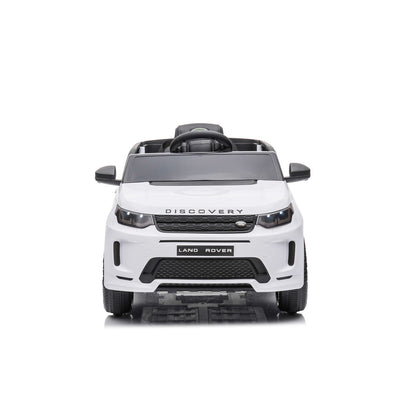 SUV Land Rover Discovery Lisanslı Akülü Araba