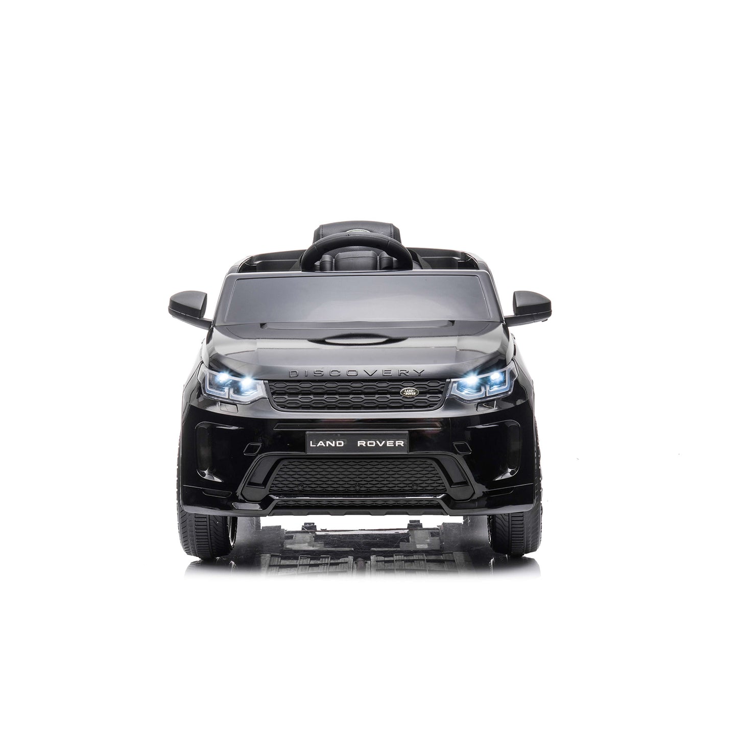 SUV Land Rover Discovery Lisanslı Akülü Araba