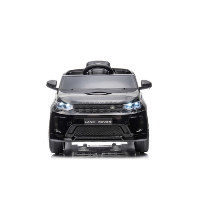SUV Land Rover Discovery Lisanslı Akülü Araba