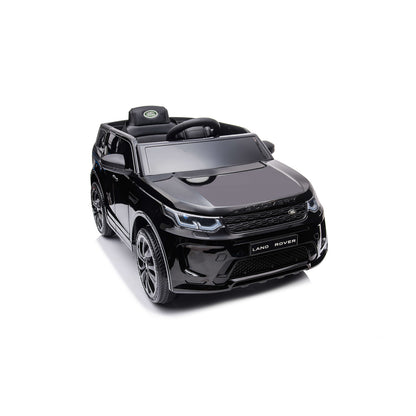 SUV Land Rover Discovery Lisanslı Akülü Araba