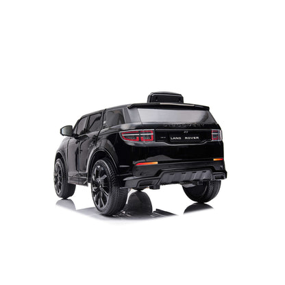 SUV Land Rover Discovery Lisanslı Akülü Araba