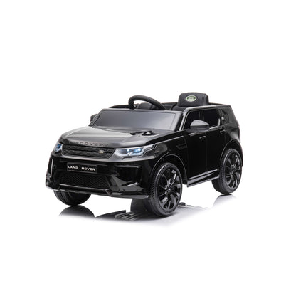 SUV Land Rover Discovery Lisanslı Akülü Araba