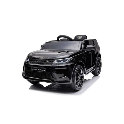 SUV Land Rover Discovery Lisanslı Akülü Araba