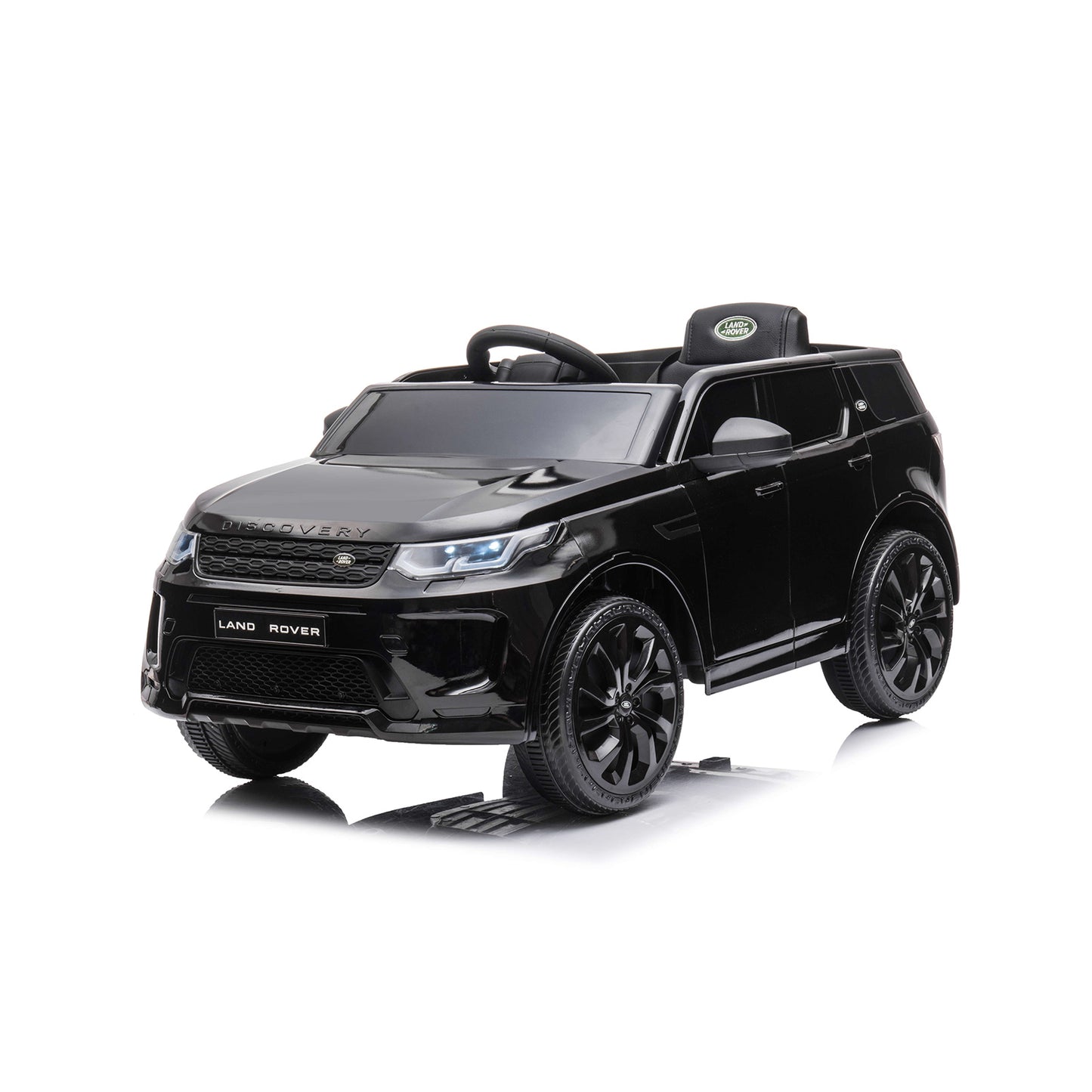 SUV Land Rover Discovery Lisanslı Akülü Araba