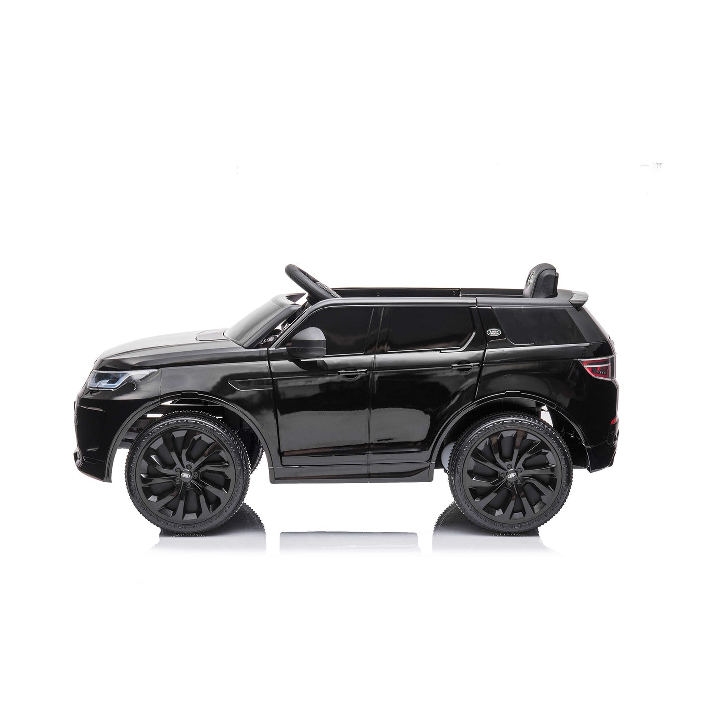 SUV Land Rover Discovery Lisanslı Akülü Araba