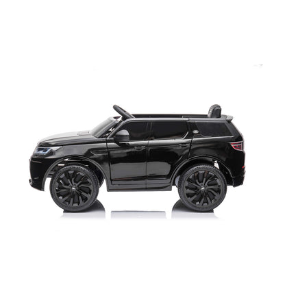 SUV Land Rover Discovery Lisanslı Akülü Araba