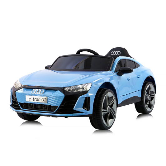 Audi E-Tron Lisanslı Akülü Araba