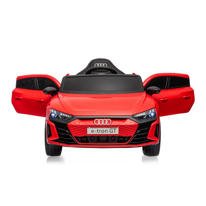 Audi E-Tron Lisanslı Akülü Araba