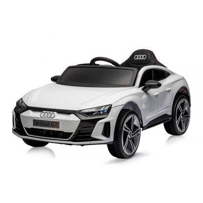 Audi E-Tron Lisanslı Akülü Araba