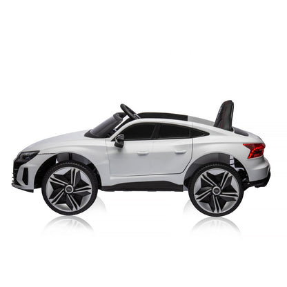 Audi E-Tron Lisanslı Akülü Araba