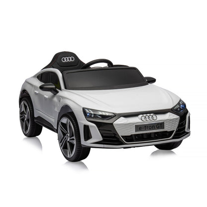 Audi E-Tron Lisanslı Akülü Araba