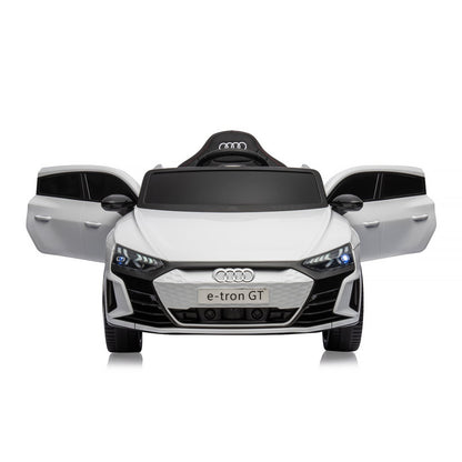 Audi E-Tron Lisanslı Akülü Araba