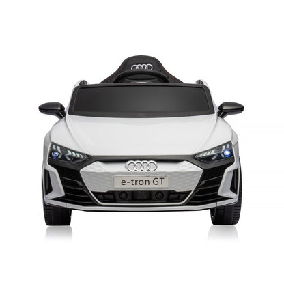 Audi E-Tron Lisanslı Akülü Araba