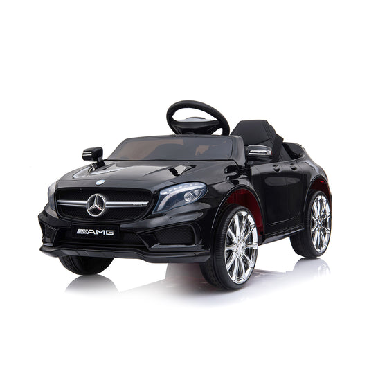 Mercedes GLA45 Lisanslı Akülü Araba