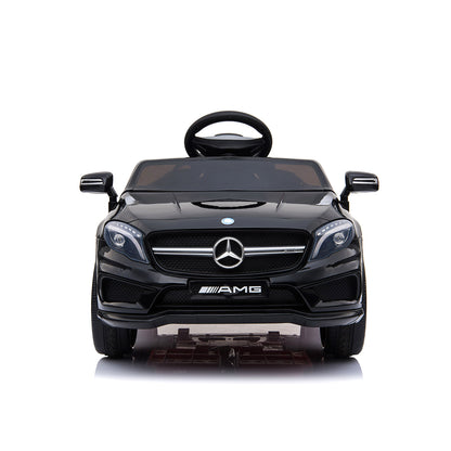 Mercedes GLA45 Lisanslı Akülü Araba