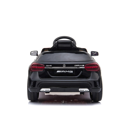 Mercedes GLA45 Lisanslı Akülü Araba