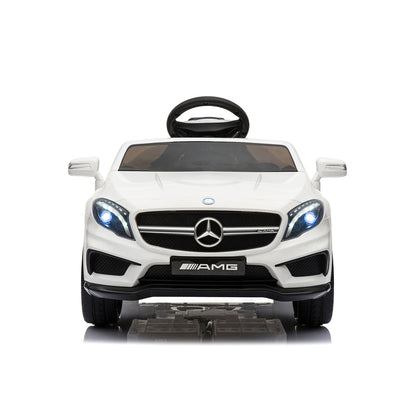 Mercedes GLA45 Lisanslı Akülü Araba