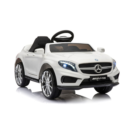 Mercedes GLA45 Lisanslı Akülü Araba