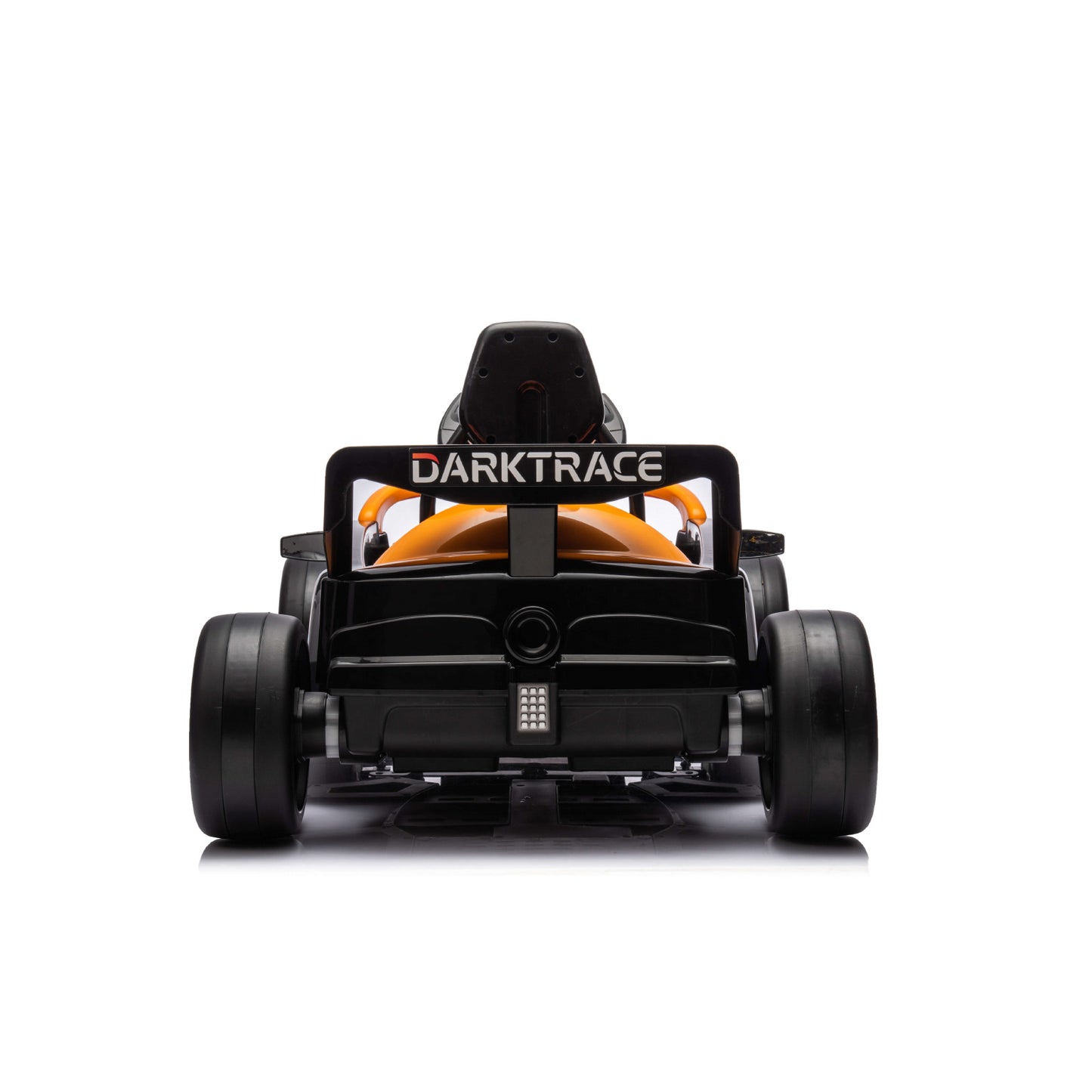 Mclaren Formula 1 Lisanslı Akülü Araba