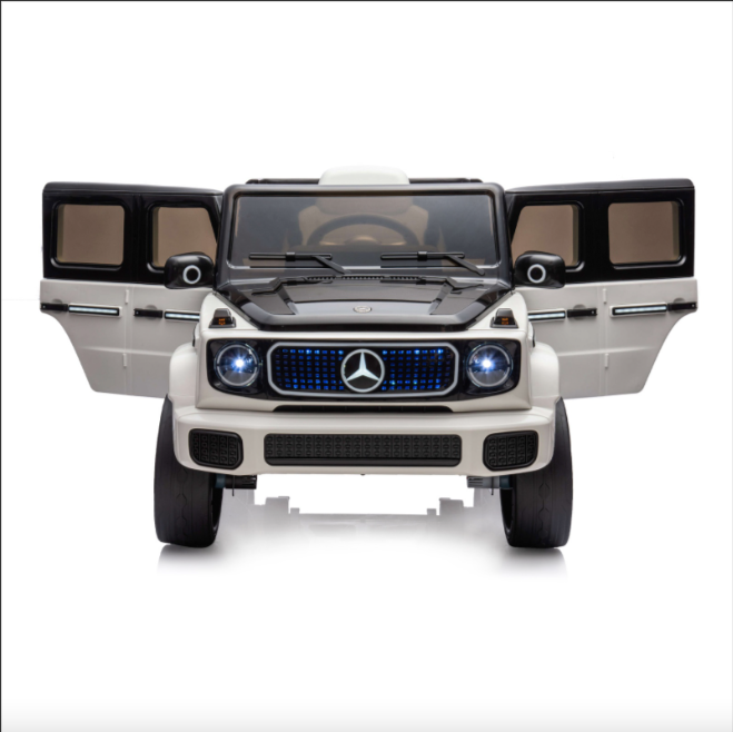Mercedes EQG
