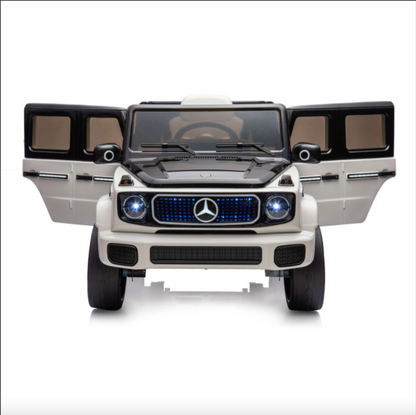 Mercedes EQG
