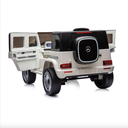 Mercedes EQG