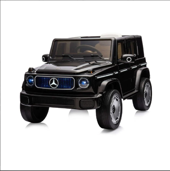 Mercedes EQG