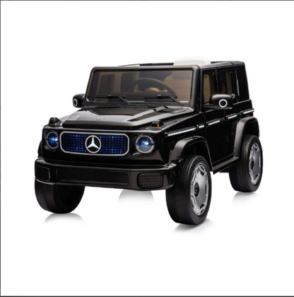 Mercedes EQG